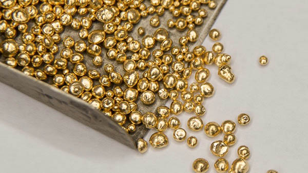 Proč používáme recyklované zlato, stříbro a platinu