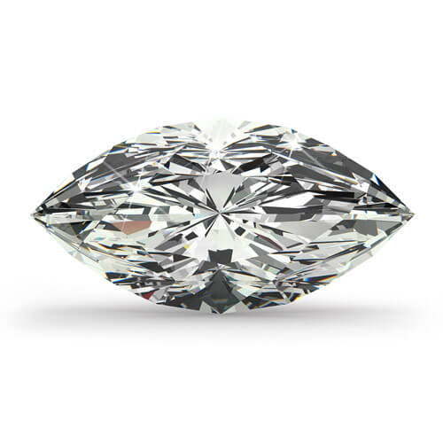 Lab-grown IGI 0.48ct VS1 E Marquise diamant LG712544299