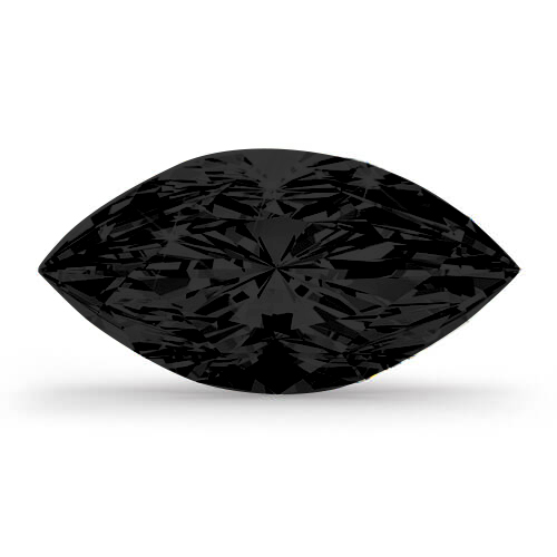 NONE 0.68ct VS1 FANCY Marquise diamant 4B60BF7B91