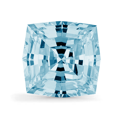 Lab-grown IGI 2.02ct SI1 FANCY Octagonal diamant LG731522066