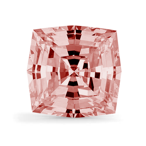 Lab-grown IGI 2.37ct VVS2 FANCY Octagonal diamant LG642482231