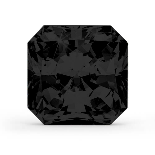 GIA 1.51ct VVS2 FANCY Radiant diamant 1509120484