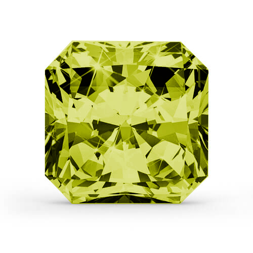 Lab-grown IGI 0.33ct VVS2 FANCY Radiant diamant LG610333650