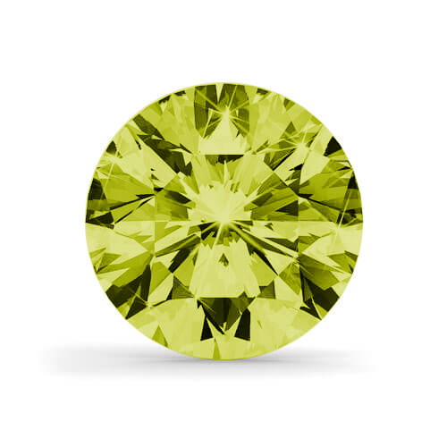 Lab-grown IGI 0.21ct VVS2 FANCY Round diamant LG650484900