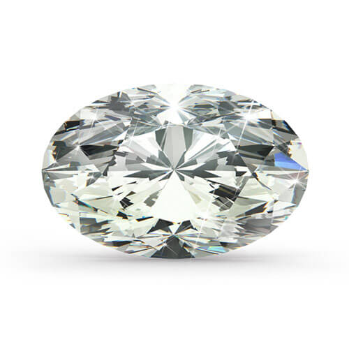GIA 1.50ct VS2 L diamant