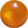 Opál - oranžový