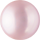 Perla - růžová