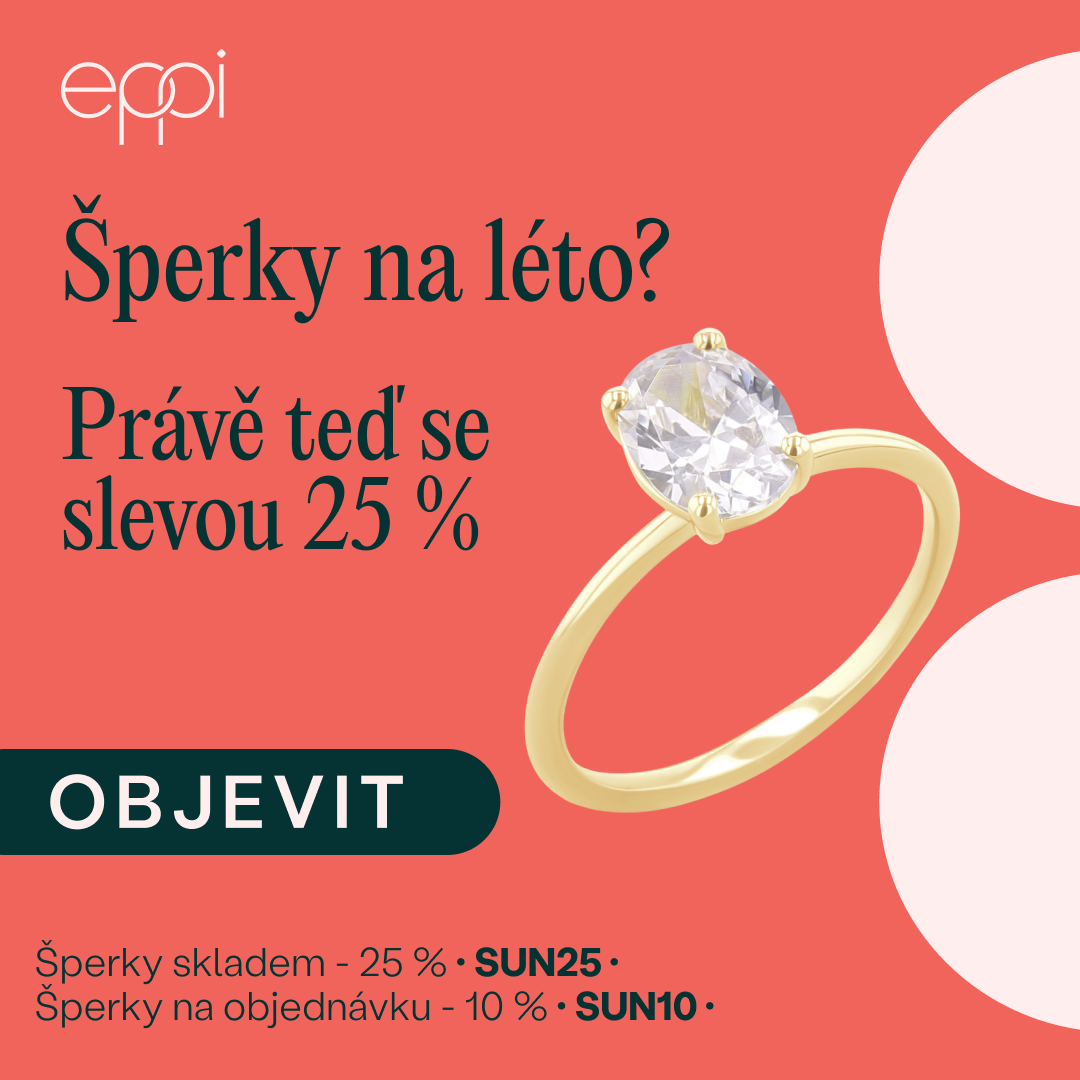 Letní Black Friday