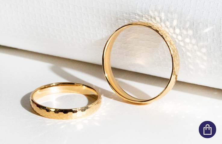 Kolik stojí snubní prsteny