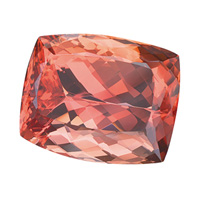 Imperial topaz