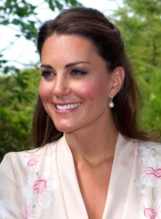 Kate – vévodkyně z Cambridge