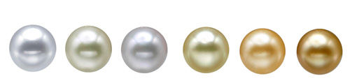 Jihomořské perly