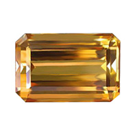 Zlatý topaz