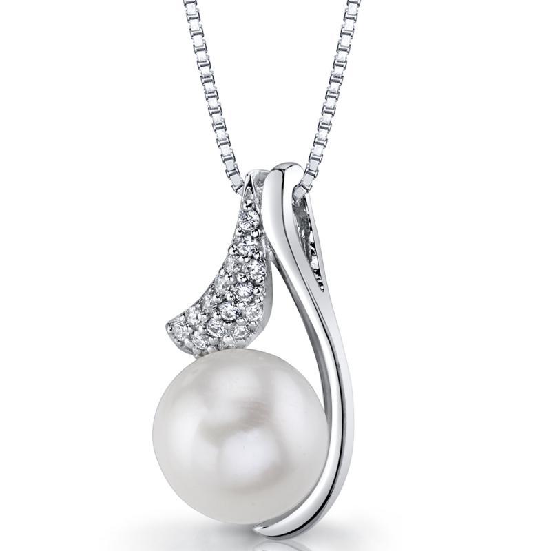 Perlový náhrdelník 11200