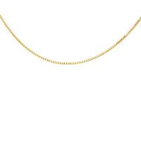 Venezia řetízek 45 cm z 14k zlata