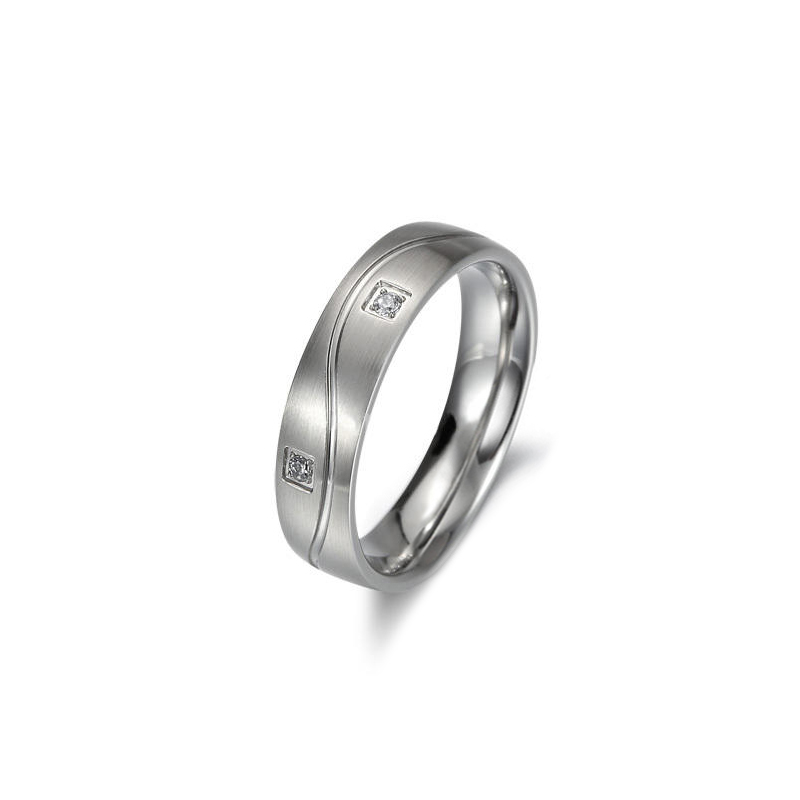 Dámský snubní prsten 29000