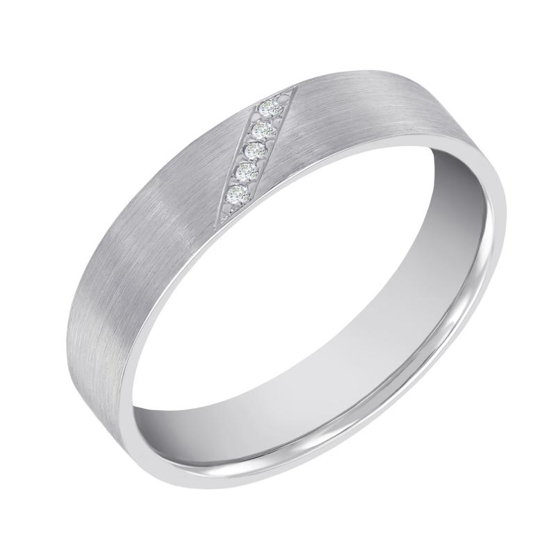 Dámský prsten 29060