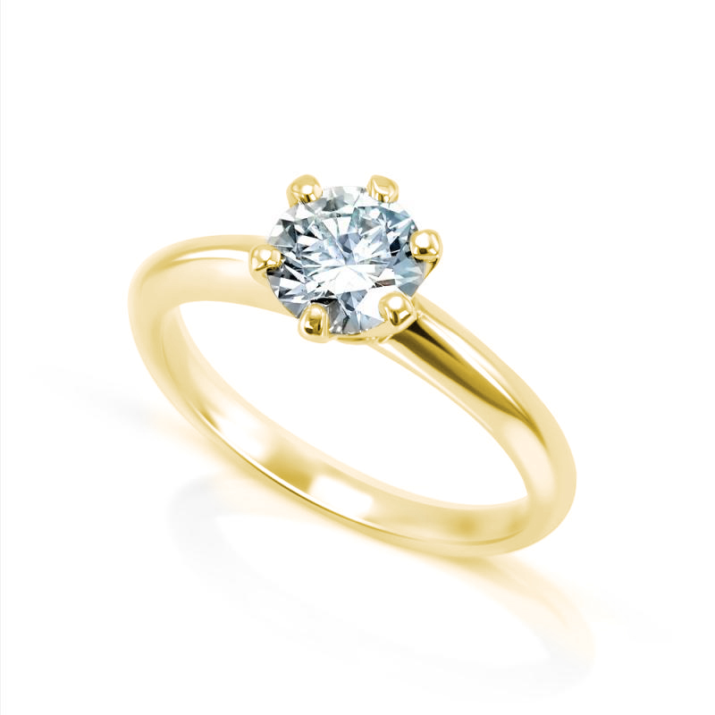 Zlatý prsten Tila 34530