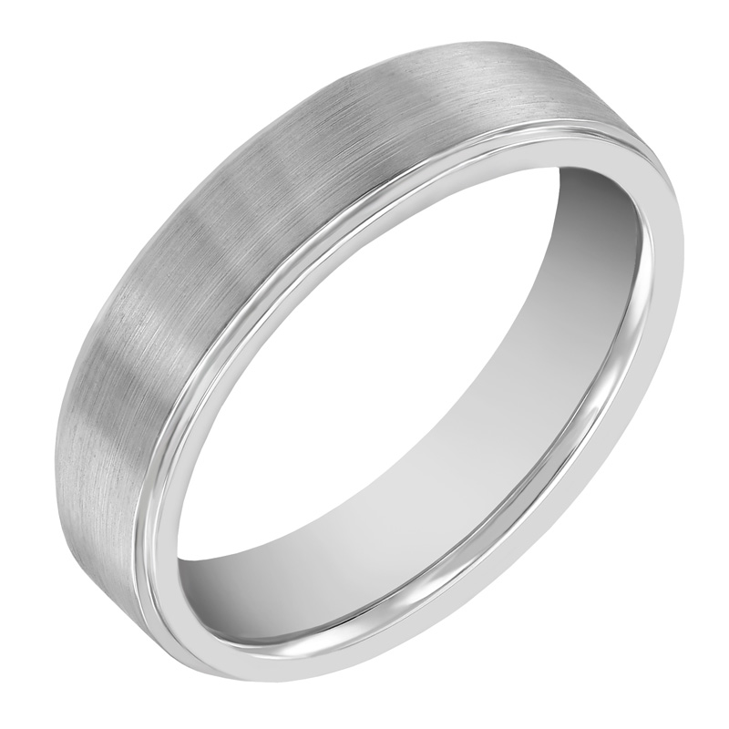 Pánský snubní prsten 42990
