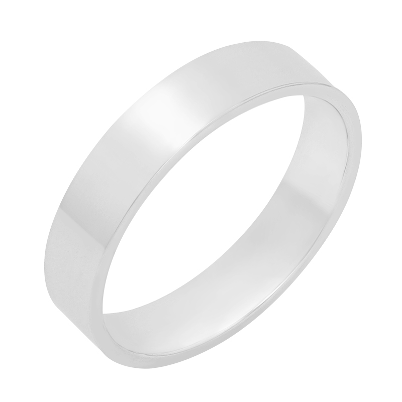 Pánský snubní prsten 76900