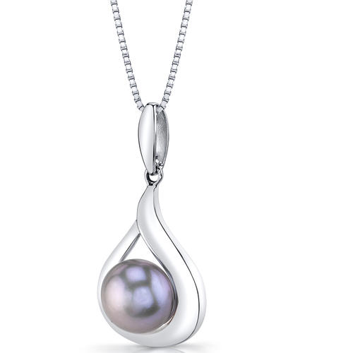 Perlový náhrdelník Corina