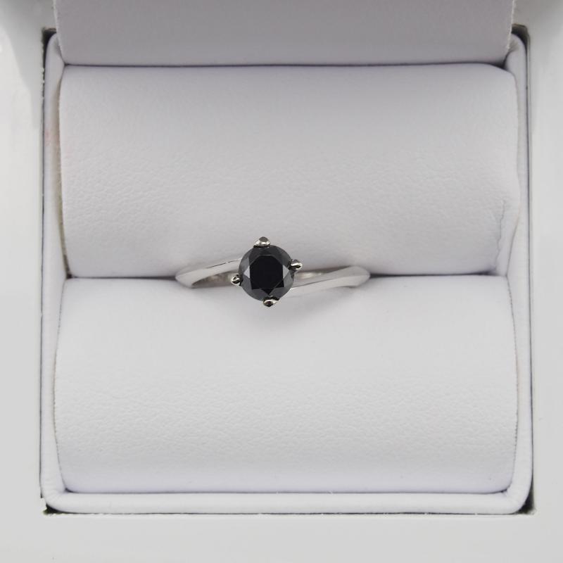 Diamantový prsten 14301