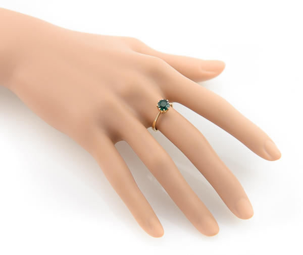 smaragdovy prsten 1991