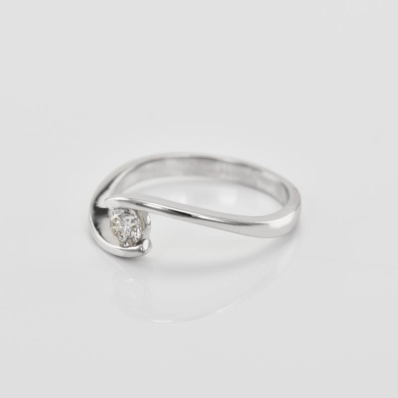 Diamantový prsten 20031