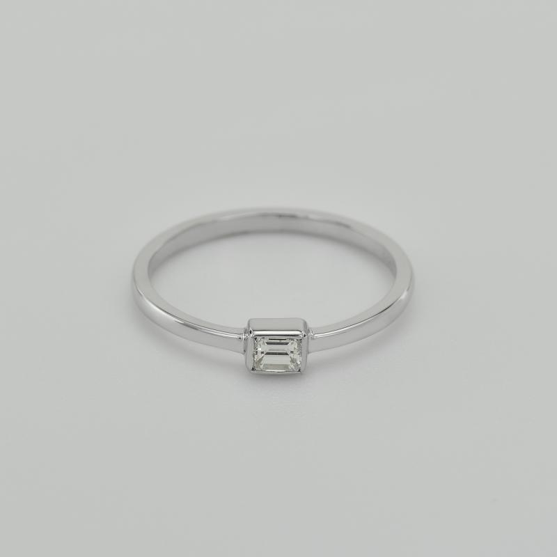 Diamantový prsten 27771
