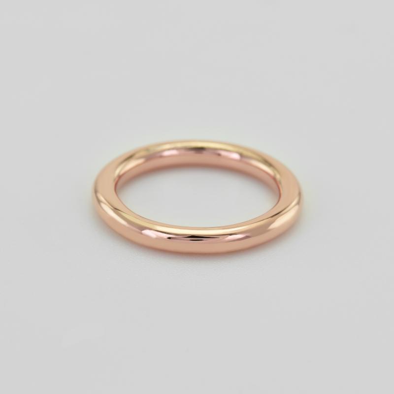 Snubní prsteny ze zlata 30011