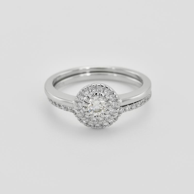 Diamantové prsteny 39391