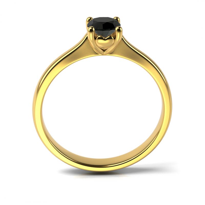 Diamantový prsten 40141