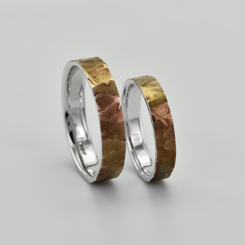 Prsteny ze zlata 40351