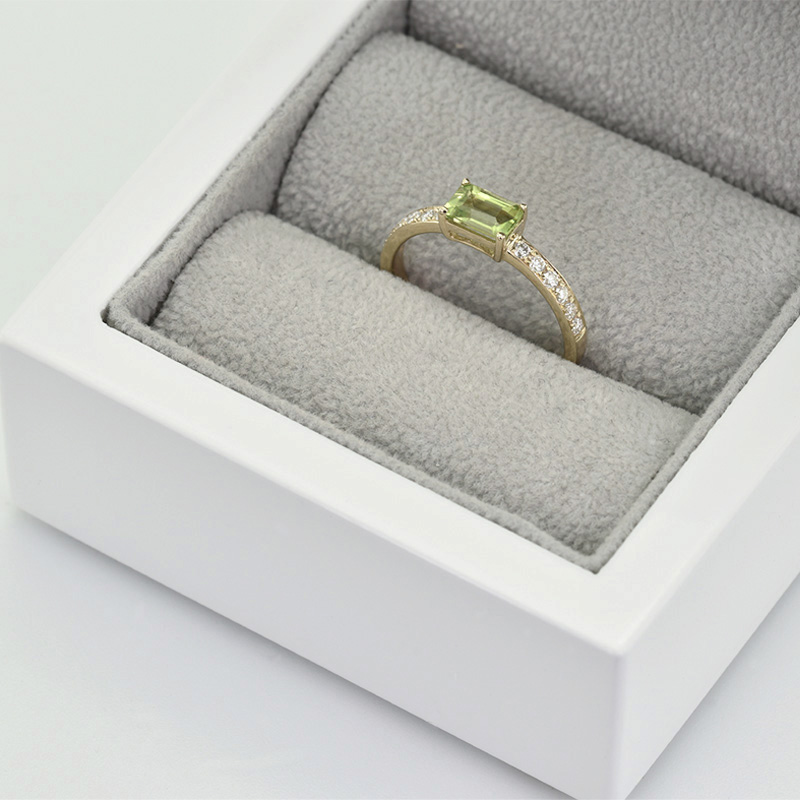 Zlatý prsten Lavita 41761
