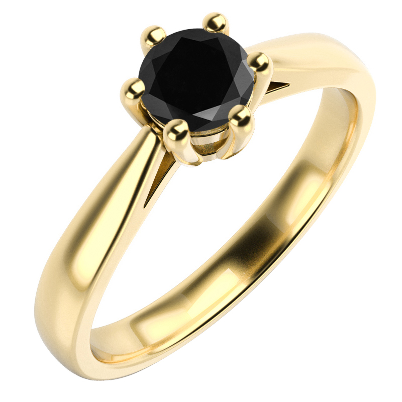 Diamantový prsten Olyna 59481