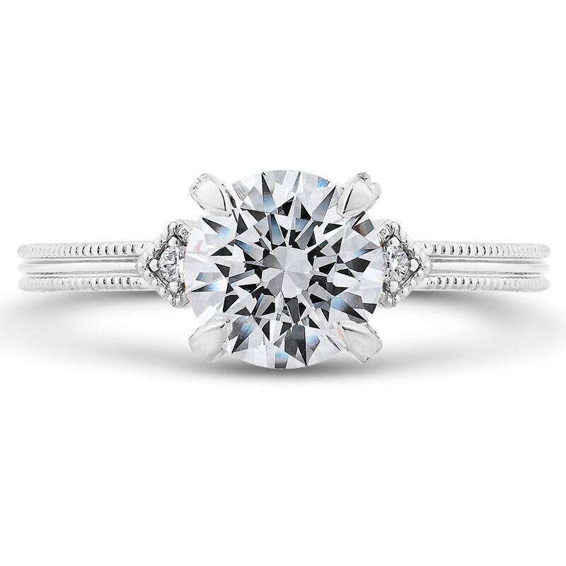 Diamantový zásnubní prsten Lexi 79341