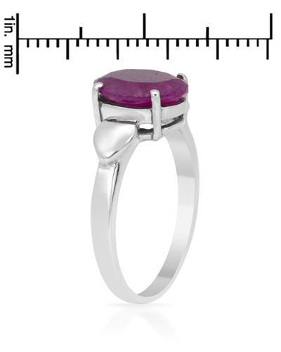 Romantický prsten 871