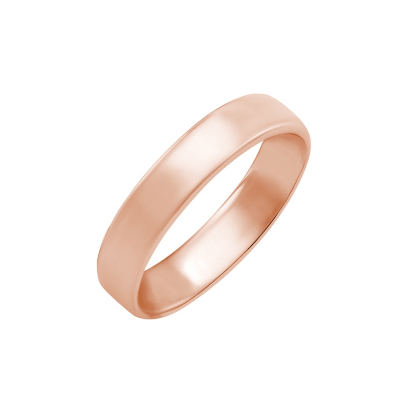 Eternity prsten s lab-grown diamanty a pánský komfortní prsten Lorne 101942