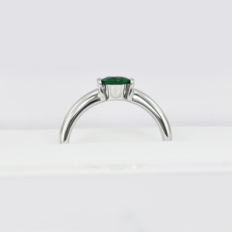 Smaragdový prsten 13332