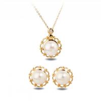 Zlatá perlová kolekce Edwardina