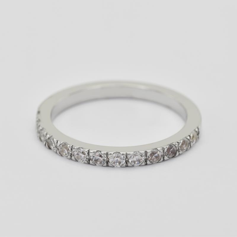 Diamantový prsten 26782