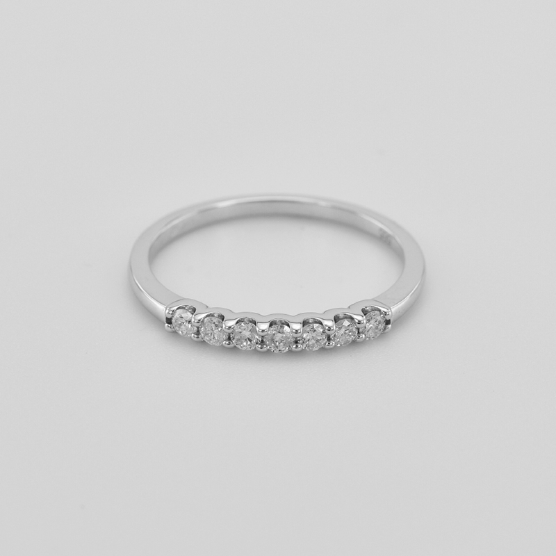 Prsten s diamanty Rexanne 42152