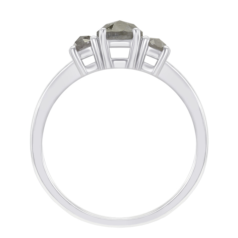 Diamantový prsten 49072
