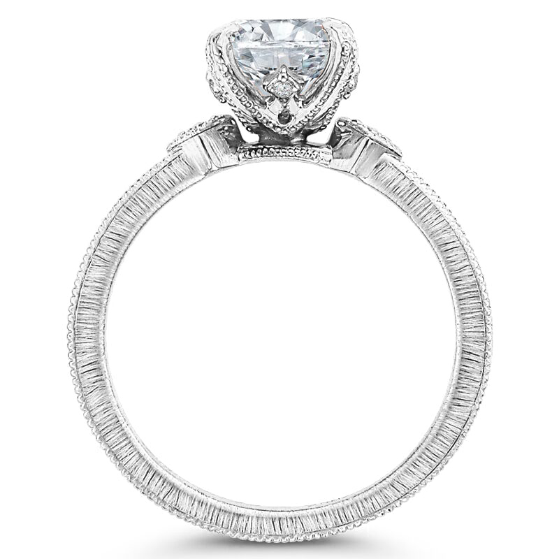 Diamantový zásnubní prsten 79342