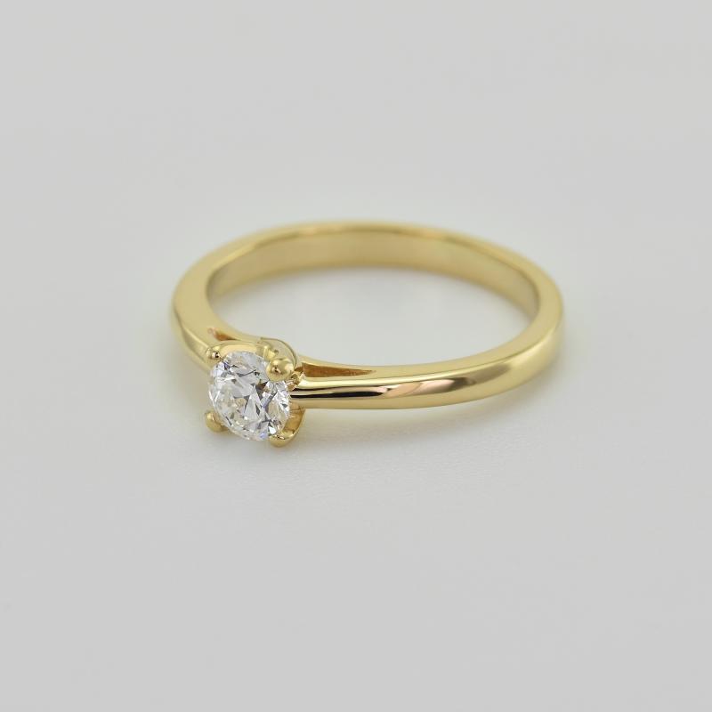 Diamantový prsten 121993