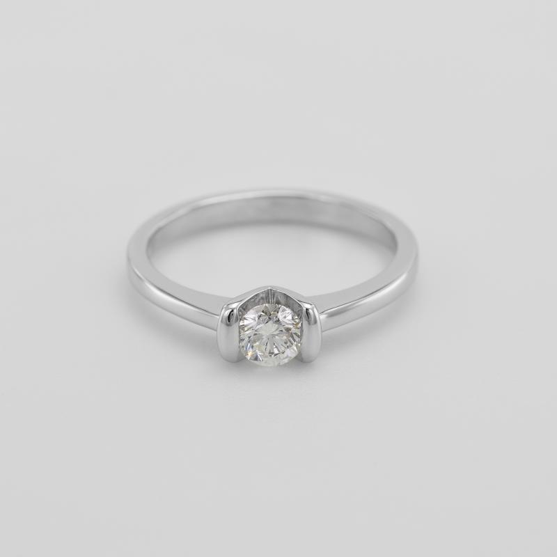 Set prstenů s možností výběru diamantu Asne 131683
