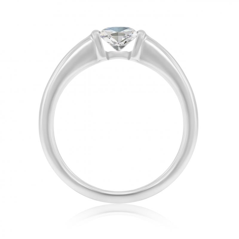 Diamantový prsten 21783