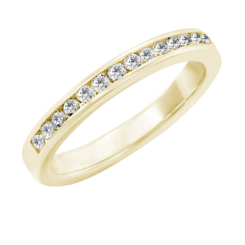 Diamantový prsten 28973