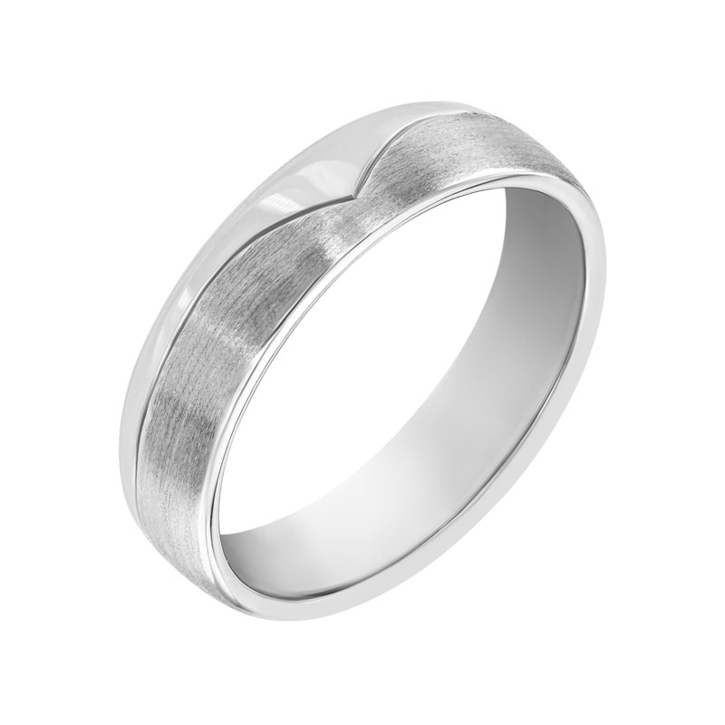 Pánský prsten 29053
