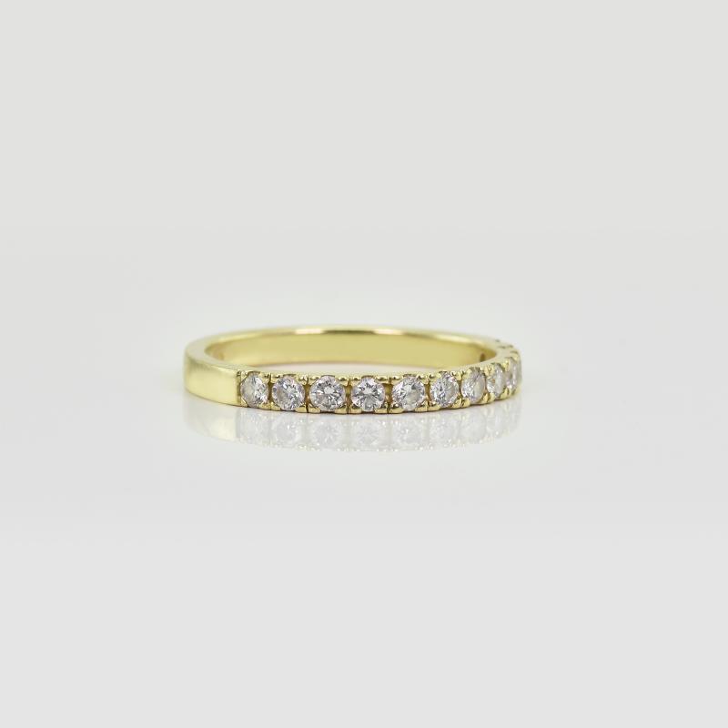 Zlatý prsten 31253